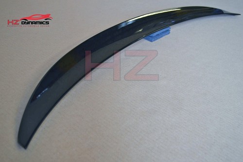 BOTA TRASERA DE RENDIMIENTO ALERÓN LABIAL PARA BMW SERIE 4 F32 COUPÉ KIT DE CARROCERÍA REINO UNIDO - Imagen 12 de 12