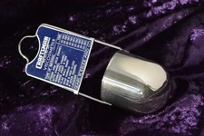 Vintage 1950s 60s era Sears/Craftsman Paint Viscosimeter Paint measurement Ex+