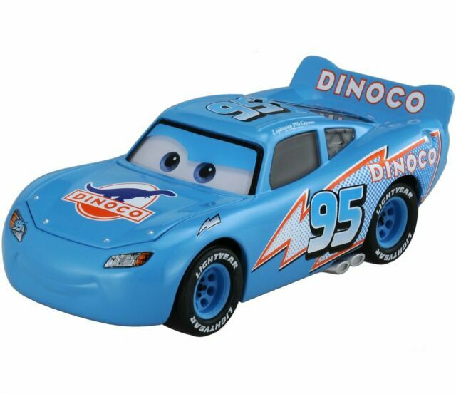 dinoco 43