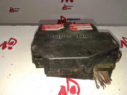 Caja Reles/Fusibles para FORD PROBE * 2330018 - Bild 3 von 3