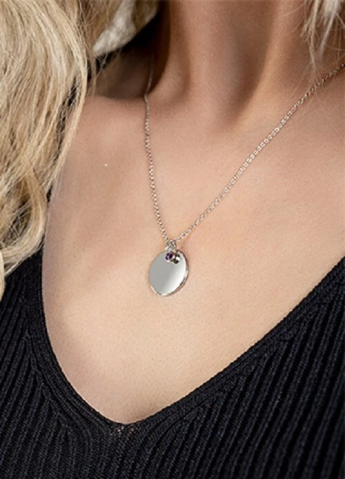 Clogau birthstone necklace online
