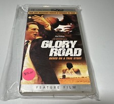 Glory Road For PSP Movie