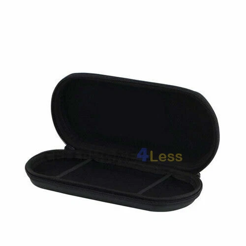 Protective Case Game Pouch Holder For Sony PSP 1000 2000 3000 - NEW - Image 3 of 3