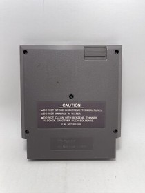 Commando (Nintendo Entertainment System) NES Cartridge Only