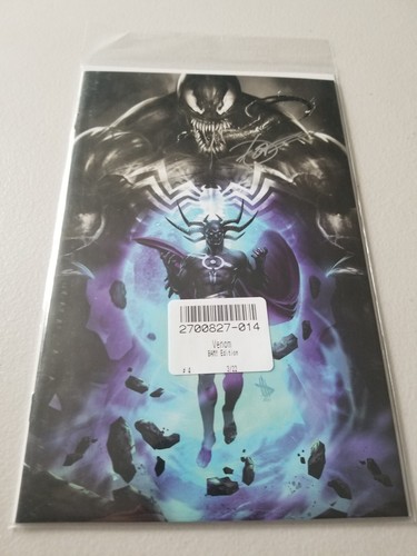 BAM! BOX EXCLUSIVE THE BOYS VENOM ARROW SIGNED COMIC SET ENNIS WILKINS DINICOL - Picture 5 of 8