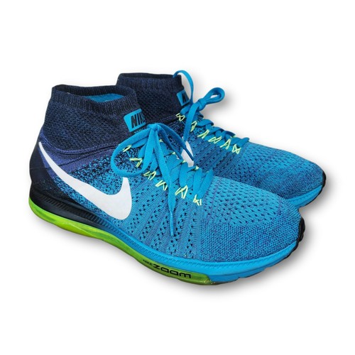 Nike Zoom All Out Flyknit ( 844134 401 ) | OVERKILL