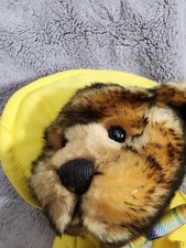 Pickford Brass Button Bears Mookie 1930's 20th Century