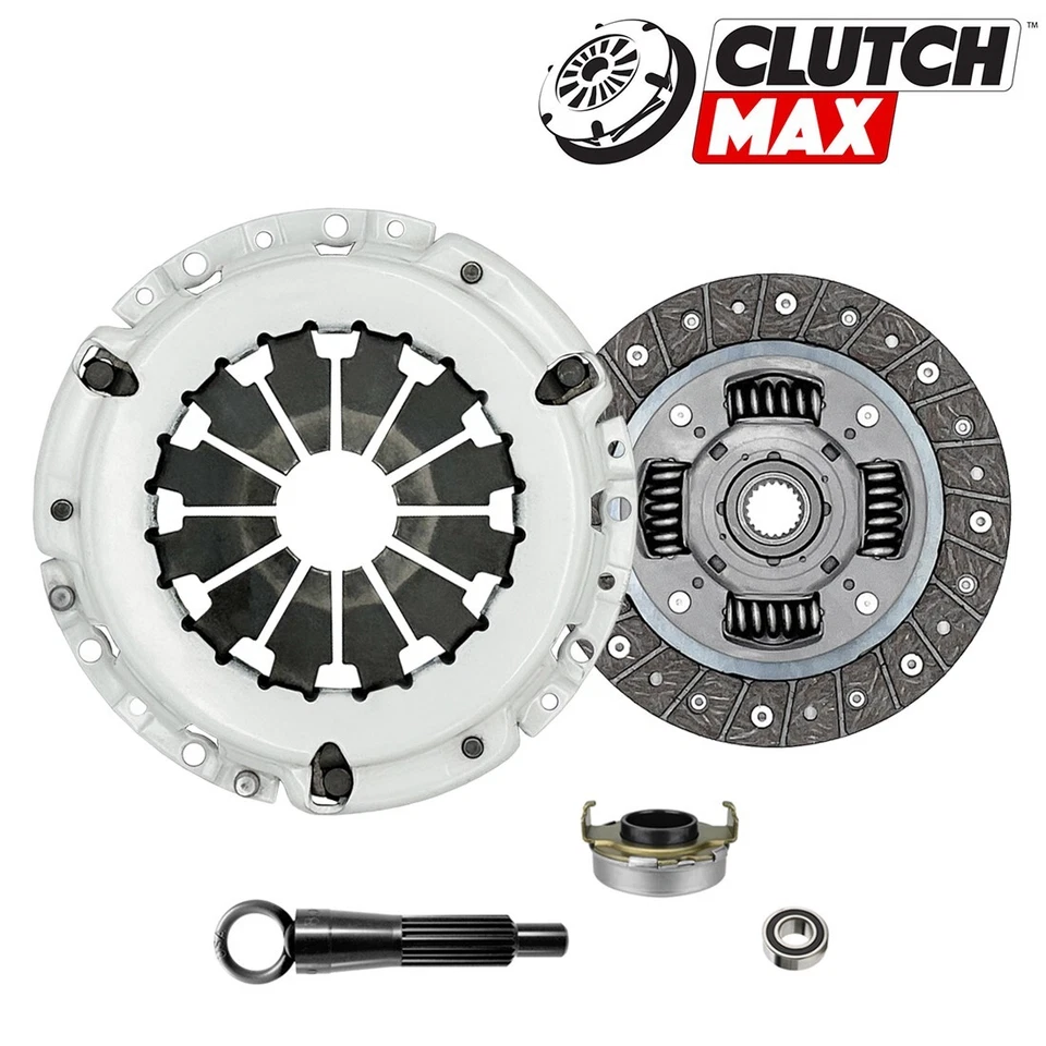 CM OE CLUTCH KIT+SPORT FLYWHEEL for 2006 2007 2008 HONDA FIT 1.5L L15A JAZZ GD - Image 3 of 4