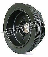 POWERBOND HARMONIC BALANCER for MAZDA MX6 2.5L V6 DOHC KL-ZE CRANK TRIGGER