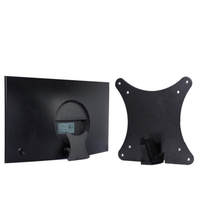 24'' CRG50 CF397 bracket Compatible with Samsung Wall Mount VESA Adapter LC24RG50