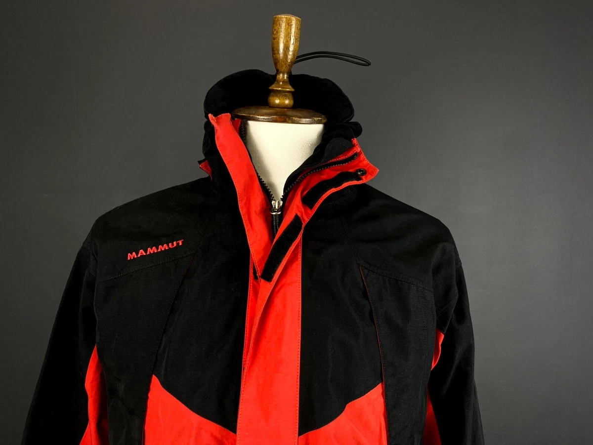 Windbreaker mammut top