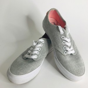 low top vans womens