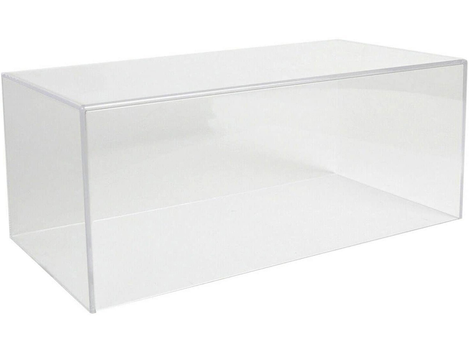 FERRARI F40 WHITE W/DISPLAY CASE 1/18 DIECAST MODEL CAR BY BBR/KYOSHO BBRKS014