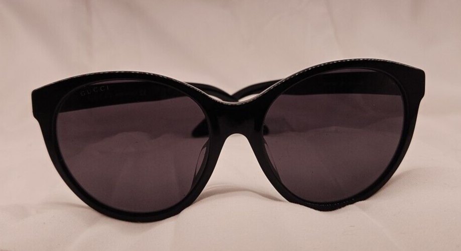 Authentic Gucci New Crystal GG0419SA Femme Sunglasses Gucci | Accessories | Authentic Gucci New Crystal Gg49sa  main image 4