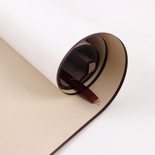 1X Xuan Paper Scrolls Vertical Hanging Calligraphy Writing Art Supplies Decorate