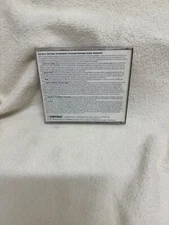 Typing Instructor Deluxe 10 Edition - USED CD & JEWEL CASE IN VG CONDITION!!!