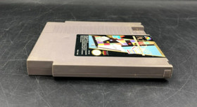 Pictionary (Nintendo Entertainment System, NES) Cartridge Only w/ Protector