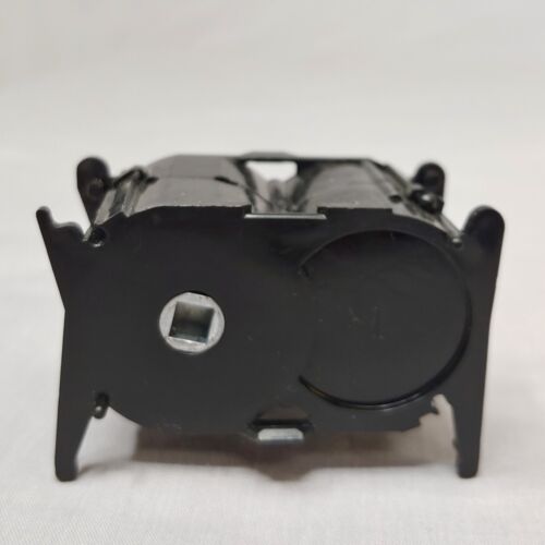 Hunter Douglas LiteRise 2" Wood Blind Tension Motor BLACK 7300120000 - Picture 4 of 7