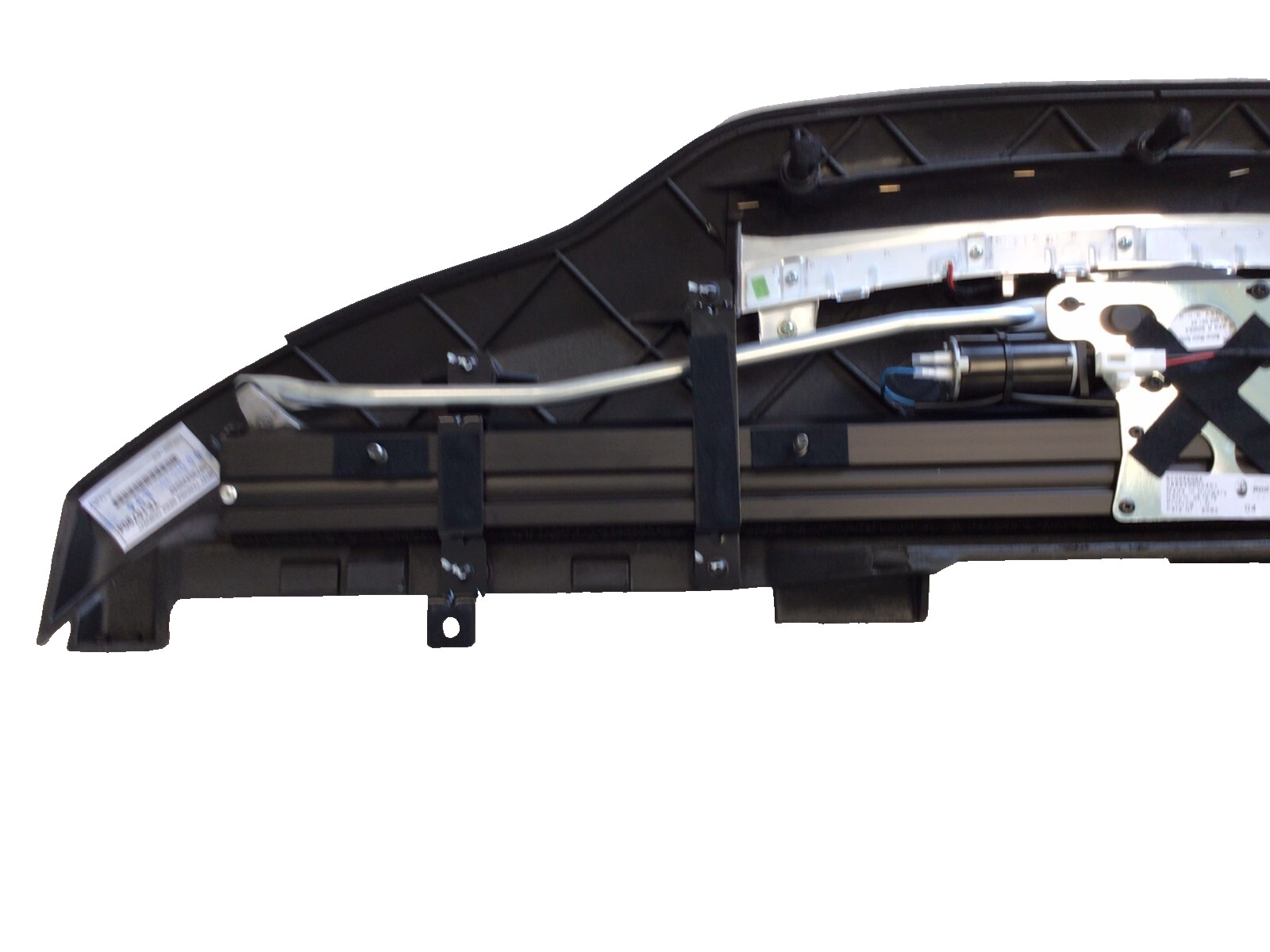 Maserati Ghibli Rear Power module P/N 670042904