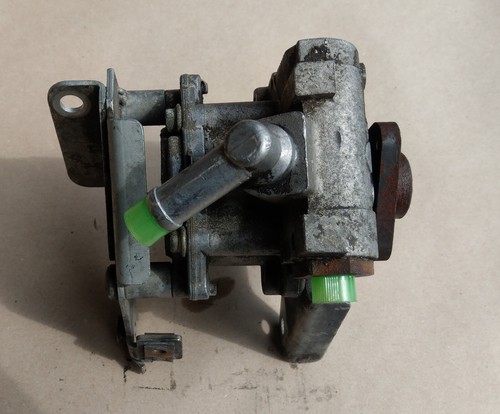 Pompe à Gazoil Neuve Générique Pour BMW Série 5 E39 - Compatible 520i, 523i, 525i, 528i, 540i - Plusieurs Références OEM