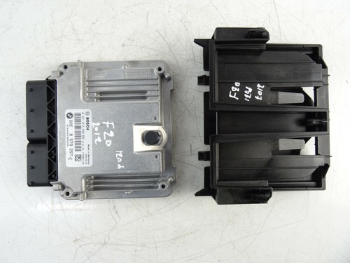 BMW 1er F20 2.0 Diesel 2011 - 2014 Motorsteuergerät Steuergerät 8573257