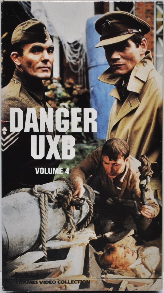 danger uxb products for sale | eBay