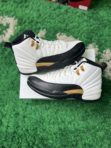 Nike Air Jordan 12 Retro Chinese New Year Size 10.5 881427-122 OG XII 