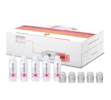 DEEP SHOOT AA effective Anti-Aging (5 Pcs) by Ribeskin 