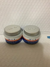 2x IBD Hard Gel LED/UV Builder Gel - PINK V