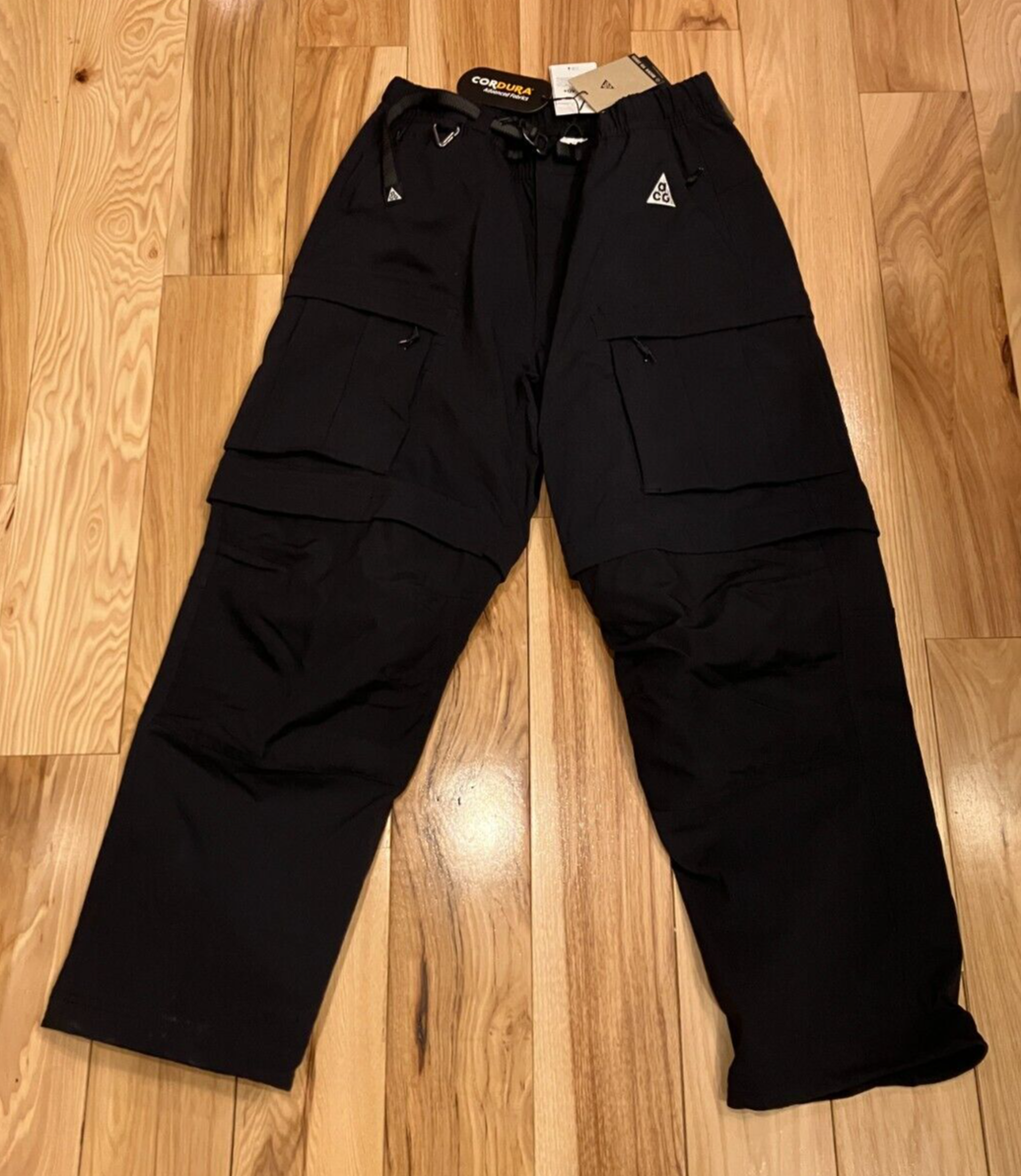 NIKE ACG Smith Summit Pants (2XL)