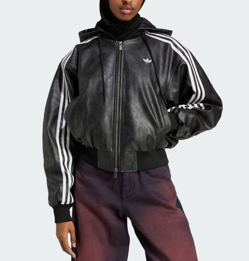 adidas Adilenium Season 3 Vintage Faux Leather Women's adidas Adilenium Season 3 Vintage Faux Leather Women's