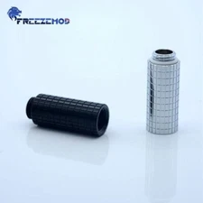 FreezeMod Premium 40 mm G1/4" Thread Male to Female 40mm Extend Extender Fitting