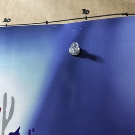 Bh Poster July Release Announcement Dreamcast DC Game