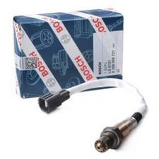 BOSCH Lambdasonde 0258006721