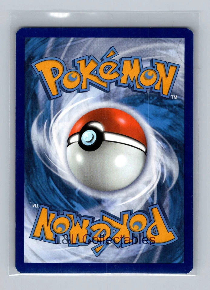 Eiscue #SWSH128 Promo SWSH: Sword & Shield Promo Cards - Image 2 of 2