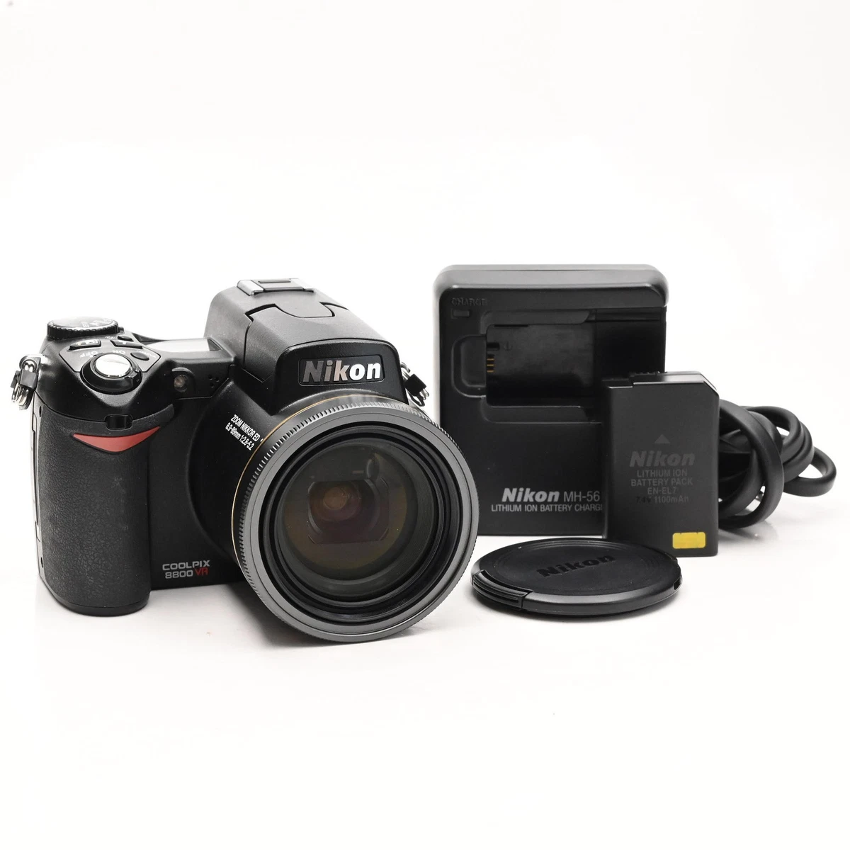nikon 8800 products for sale | eBay