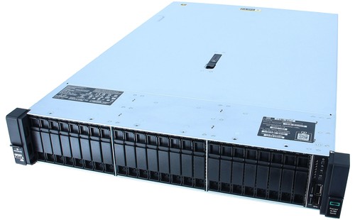 Serveur CTO HPE - 868704-B21 - ProLiant DL380 Gen10 - 24 SFF - Photo 2/4