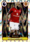 Soccer : #131 Bryan Mbeumo 2026 Merlin Premier League