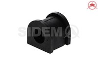 Stabilisatorlager Stabilager Buchse Stabilisator Sidem 877800 FüR Suzuki Ignis 3