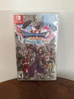 Dragon Quest XI S: Echoes of an Elusive Age Definitive Edition - Nintendo Switch