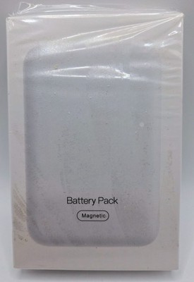 MagSafe Battery Pack For iPhone