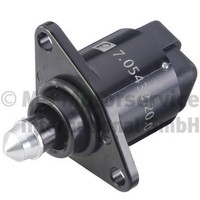 Pierburg Leerlaufregelventil Luftversorgung 7.05432.20.0 12V FüR Peugeot 106 2