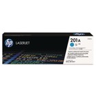 HP Inc. HP 201A (CF401A) Cyjan Oryginalny toner LaserJet