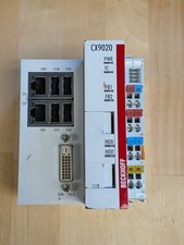 Beckhoff CX9020-0115 CPU Module