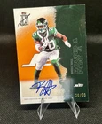2025 Topps Breece Hall Shop for 2025 Topps Signature Class Football autographs on eBay (Raw)