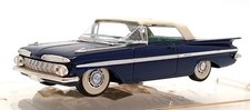 Vitesse Chevrolet Impala Cabriolet 1959 1:43 391
