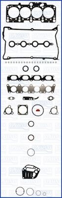 NEU - Ajusa 50254200 Dichtungsvollsatz, Motor FüR Audi Seat Skoda VW-image