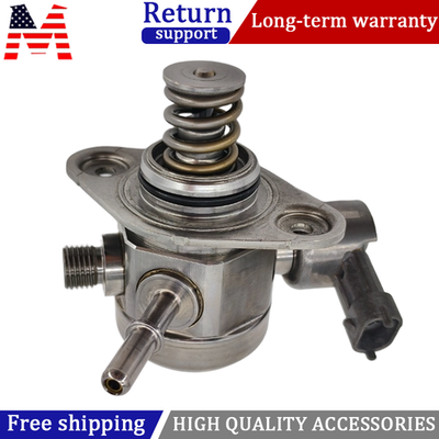 #ad For 11 16 Kia Optima Hyundai Santa Fe Sport 2.4L 2.0L High Pressure Fuel Pump $74.03