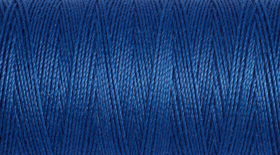 724033214 Extra Strong Polyester Upholstery Thread, 100M/109 Yd, Royal Blue