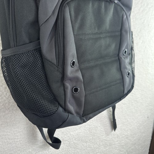 Wenger Backpack Laptop Bag Airflow Padded Straps Pockets Travel School Work - Picture 3 of 18